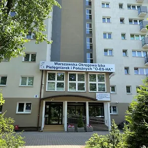 Goscinne O-es-ha Варшава