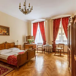 Camea Апарт-отель Краков