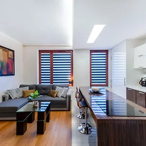 Clicktheflat Luxury In Варшава
